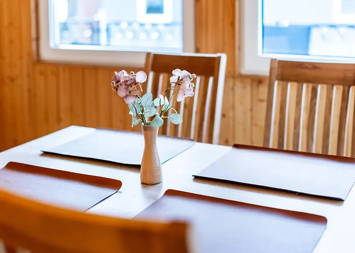 Am Nyaraló Sondershausen