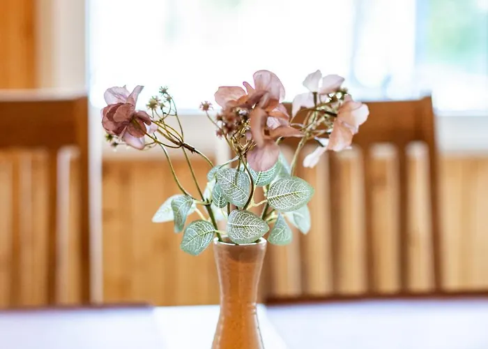 Vakantiehuis Am Sondershausen